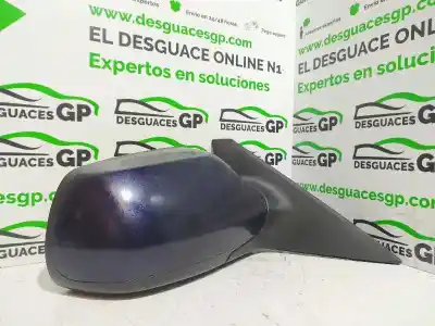 Автозапчастина б/у правий задний огляд для mazda 6 hatchback (gg) 2.0 di (gg14) посилання на oem iam   