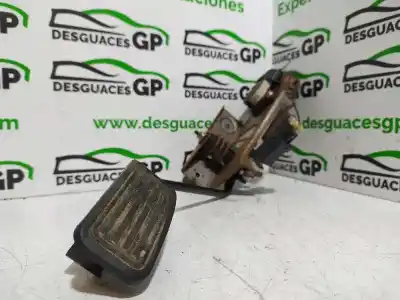 Автозапчасти б/у пotенциометр за mazda 6 hatchback (gg) 2.0 di (gg14) ссылки oem iam 