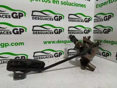 Автозапчасти б/у пotенциометр за mazda 6 hatchback (gg) 2.0 di (gg14) ссылки oem iam   