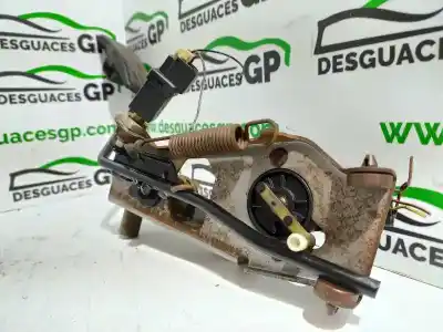 Автозапчасти б/у пotенциометр за mazda 6 hatchback (gg) 2.0 di (gg14) ссылки oem iam   