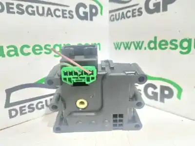 Peça sobressalente para automóvel em segunda mão motor de sofagem por mazda 6 hatchback (gg) 2.0 di (gg14) referências oem iam   