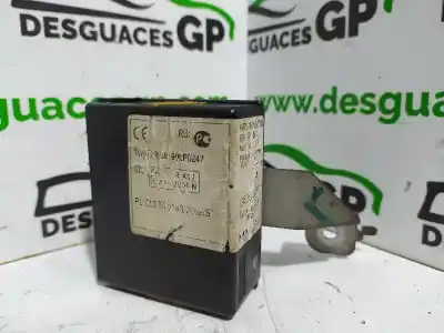 Автозапчастина б/у електронний модуль для mazda 6 hatchback (gg) 2.0 di (gg14) посилання на oem iam   