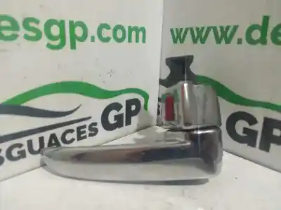 Автозапчасти б/у внутри передней правой ручки за mazda 6 hatchback (gg) 2.0 di (gg14) ссылки oem iam 