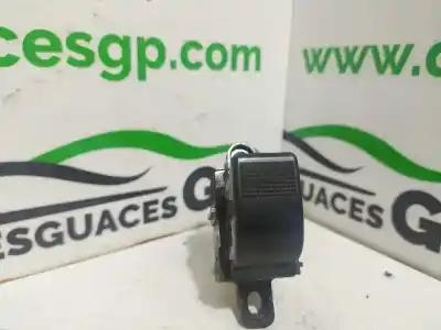 Автозапчасти б/у управление задними левыми стеклами за mazda 6 hatchback (gg) 2.0 di (gg14) ссылки oem iam 