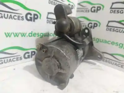 Автозапчасти б/у двигатель запускается за mazda 6 hatchback (gg) 2.0 di (gg14) ссылки oem iam m002t88671  