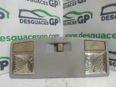 Автозапчасти б/у внутренний свет за mazda 6 hatchback (gg) 2.0 di (gg14) ссылки oem iam 