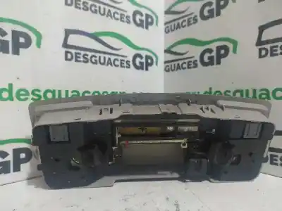 Автозапчастина б/у внутрішне світло для mazda 6 hatchback (gg) 2.0 di (gg14) посилання на oem iam   