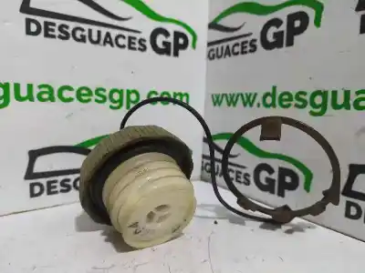 Автозапчастина б/у колпачка паливна для mazda 6 hatchback (gg) 2.0 di (gg14) посилання на oem iam   