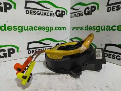 Автозапчасти б/у кольцо подушки безопасности за mazda 6 hatchback (gg) 2.0 di (gg14) ссылки oem iam 