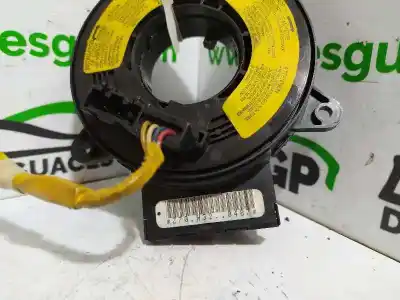 Автозапчастина б/у кільце піддушки безопасности для mazda 6 hatchback (gg) 2.0 di (gg14) посилання на oem iam   