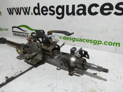 Автозапчасти б/у рулевая колонка за mazda 6 hatchback (gg) 2.0 di (gg14) ссылки oem iam   