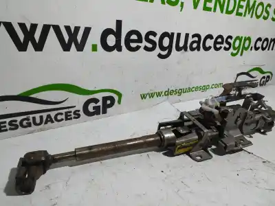 Автозапчасти б/у рулевая колонка за mazda 6 hatchback (gg) 2.0 di (gg14) ссылки oem iam   