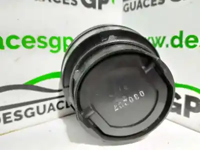 Автозапчастина б/у панель приладів для mazda 6 hatchback (gg) 2.0 di (gg14) посилання на oem iam   