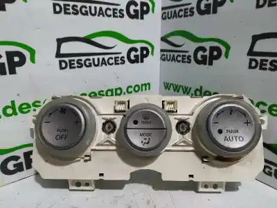 Автозапчасти б/у климат-контроль за mazda 6 hatchback (gg) 2.0 di (gg14) ссылки oem iam 
