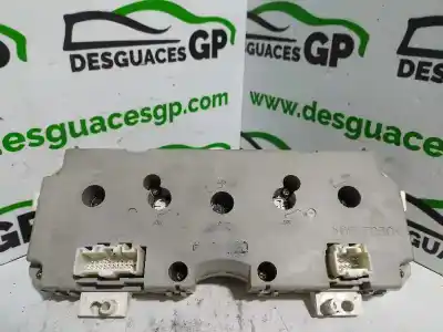 Автозапчасти б/у климат-контроль за mazda 6 hatchback (gg) 2.0 di (gg14) ссылки oem iam   