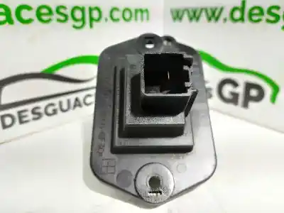 Автозапчасти б/у сопротивление нагреву за mazda 6 hatchback (gg) 2.0 di (gg14) ссылки oem iam pm010010b