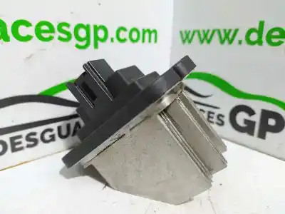 Автозапчастина б/у стійкість на нагревання для mazda 6 hatchback (gg) 2.0 di (gg14) посилання на oem iam pm010010b  