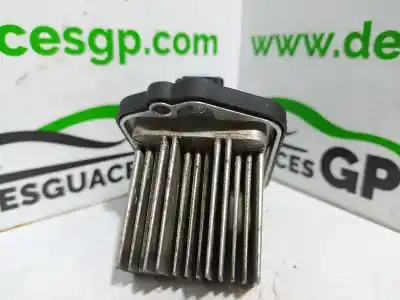 Автозапчастина б/у стійкість на нагревання для mazda 6 hatchback (gg) 2.0 di (gg14) посилання на oem iam pm010010b  