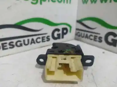 Автозапчастина б/у управління склами задніх правіх для mazda 6 hatchback (gg) 2.0 di (gg14) посилання на oem iam   