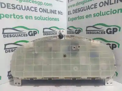 Автозапчасти б/у приборная доска за mazda 6 hatchback (gg) 2.0 di (gg14) ссылки oem iam   