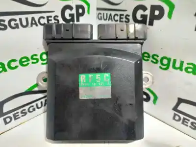 Автозапчасти б/у электронный модуль за mazda 6 hatchback (gg) 2.0 di (gg14) ссылки oem iam 1310001241