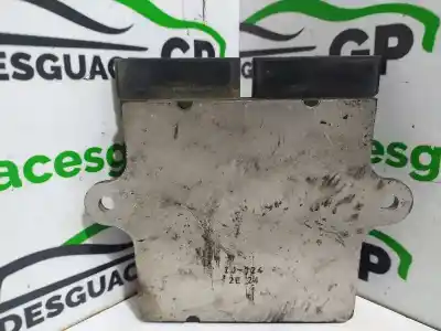 Автозапчасти б/у электронный модуль за mazda 6 hatchback (gg) 2.0 di (gg14) ссылки oem iam 1310001241  