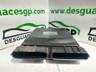 Автозапчасти б/у электронный модуль за mazda 6 hatchback (gg) 2.0 di (gg14) ссылки oem iam 1310001241  