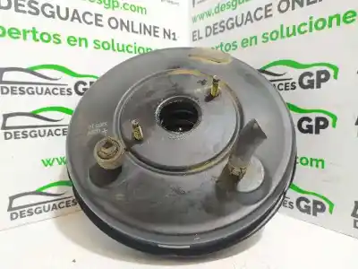 Автозапчасти б/у тормозной серво за mazda 6 hatchback (gg) 2.0 di (gg14) ссылки oem iam 