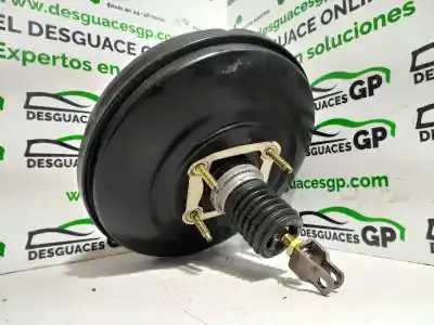 Автозапчасти б/у тормозной серво за mazda 6 hatchback (gg) 2.0 di (gg14) ссылки oem iam   