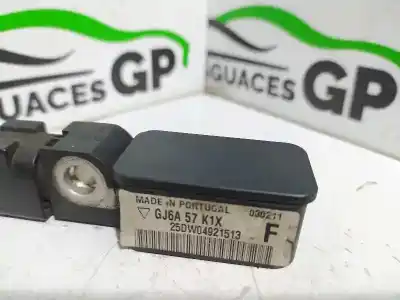 Автозапчасти б/у датчик за mazda 6 hatchback (gg) 2.0 di (gg14) ссылки oem iam gj6a57k1x  