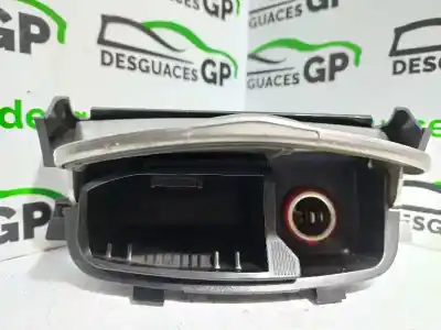 Автозапчасти б/у пепельница за mazda 6 hatchback (gg) 2.0 di (gg14) ссылки oem iam 