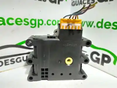 Автозапчасти б/у отопительный двигатель за mazda 6 hatchback (gg) 2.0 di (gg14) ссылки oem iam   