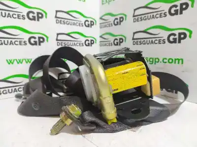 Автозапчасти б/у передний левый ремень безопасности за mazda 6 hatchback (gg) 2.0 di (gg14) ссылки oem iam 