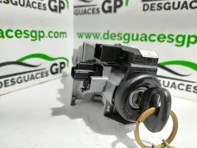 Автозапчасти б/у переключатель стартера за mazda 6 hatchback (gg) 2.0 di (gg14) ссылки oem iam gj6a66938a  