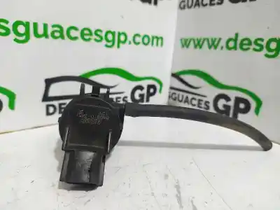 Автозапчасти б/у чистый насос за mazda 6 hatchback (gg) 2.0 di (gg14) ссылки oem iam 8603102451  