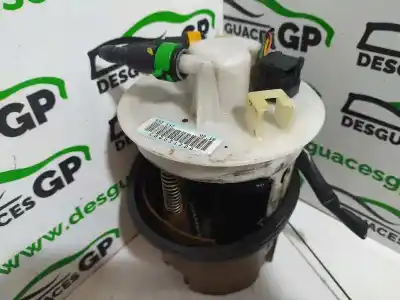 Автозапчастина б/у індикатор для mazda 6 hatchback (gg) 2.0 di (gg14) посилання на oem iam   