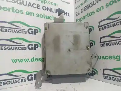 Автозапчасти б/у блок управления двигателем за mazda 6 hatchback (gg) 2.0 di (gg14) ссылки oem iam rf5c18881c  