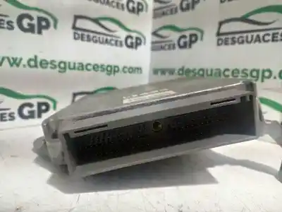 Автозапчасти б/у блок управления двигателем за mazda 6 hatchback (gg) 2.0 di (gg14) ссылки oem iam rf5c18881c  