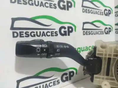 Автозапчастина б/у многофункційне управління для mazda 6 hatchback (gg) 2.0 di (gg14) посилання на oem iam   