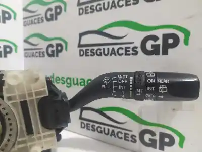 Автозапчастина б/у многофункційне управління для mazda 6 hatchback (gg) 2.0 di (gg14) посилання на oem iam   