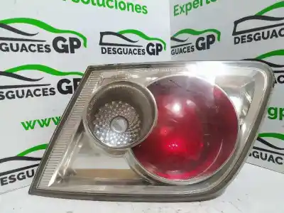 Автозапчасти б/у правый задний фонарь за mazda 6 hatchback (gg) 2.0 di (gg14) ссылки oem iam 