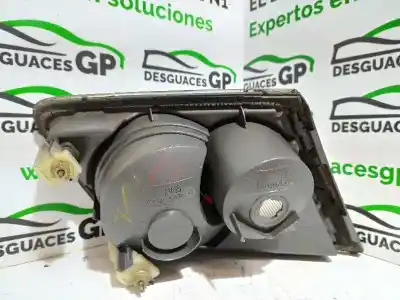 Автозапчасти б/у правый задний фонарь за mazda 6 hatchback (gg) 2.0 di (gg14) ссылки oem iam   