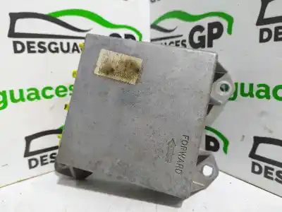 Автозапчасти б/у электронный модуль за mazda 6 hatchback (gg) 2.0 di (gg14) ссылки oem iam 