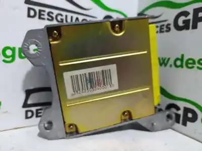 Автозапчасти б/у электронный модуль за mazda 6 hatchback (gg) 2.0 di (gg14) ссылки oem iam   