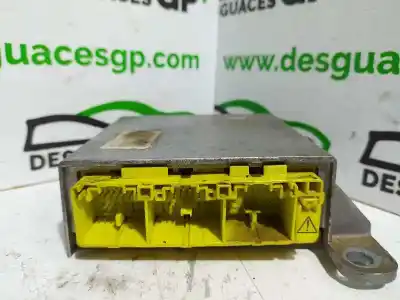 Автозапчасти б/у электронный модуль за mazda 6 hatchback (gg) 2.0 di (gg14) ссылки oem iam   