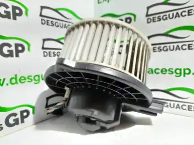 Автозапчасти б/у отопительный двигатель за mazda 6 hatchback (gg) 2.0 di (gg14) ссылки oem iam gj6ba023c4  