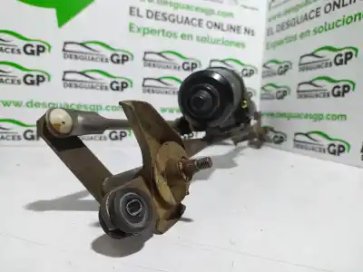 Автозапчасти б/у мотор переднего стеклоочистителя за mazda 6 hatchback (gg) 2.0 di (gg14) ссылки oem iam 8492002390