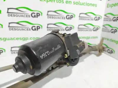 Second-hand car spare part front windshield wiper motor for mazda 6 hatchback (gg) 2.0 di (gg14) oem iam references 8492002390  