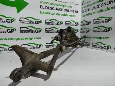 Second-hand car spare part front windshield wiper motor for mazda 6 hatchback (gg) 2.0 di (gg14) oem iam references 8492002390  