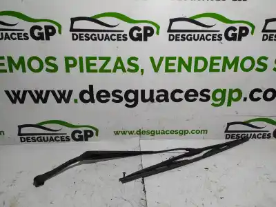 Автозапчасти б/у левый передний рычаг стеклоочистителя за mazda 6 hatchback (gg) 2.0 di (gg14) ссылки oem iam 